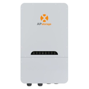 APSYSTEMS – ELS-5K – Chargeur de batterie monophasé 5K APSYSTEMS – ELS-5K – Chargeur de batterie monophasé 5K