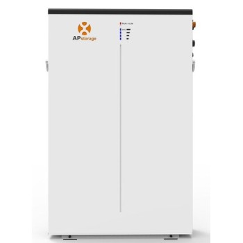 Batterie LiFePO4 – 6,5kWh – 51,2V