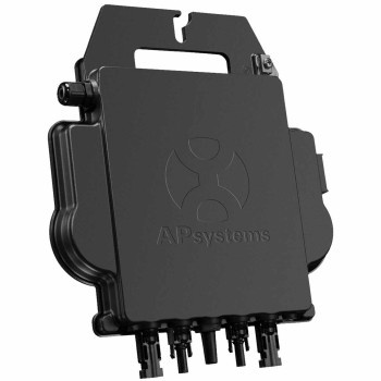 APSYSTEMS – Micro-onduleur DS3H-EU monophasé (960VA)