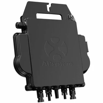APsystems micro-onduleur DS3 Duo 880VA - Connecteurs MC4