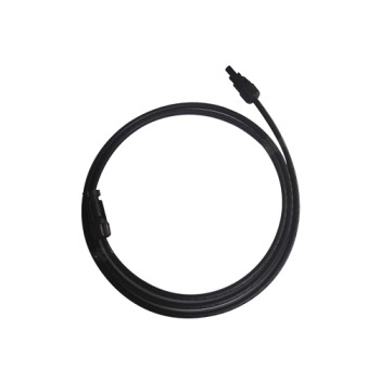 Câble de rallonge APsystems pour QT2 - 2 mètres Câble de rallonge APsystems pour QT2 - 2 mètres