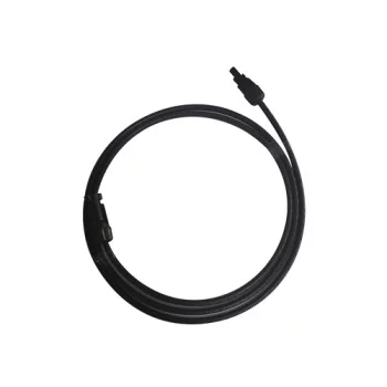 Câble de rallonge APsystems pour QT2 - 2 mètres Câble de rallonge APsystems pour QT2 - 2 mètres