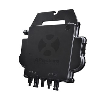 Micro-onduleur APsystems DS3-Light Duo 730VA Micro-onduleur APsystems DS3-Light Duo 730VA