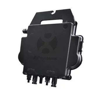 Micro-onduleur APsystems DS3-Light Duo 730VA Micro-onduleur APsystems DS3-Light Duo 730VA