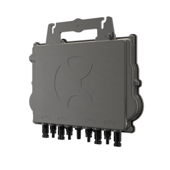 Micro-onduleur Apsystems QT2 triphasé 2000VA Micro-onduleur Apsystems QT2 triphasé 2000VA