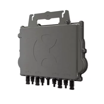Micro-onduleur Apsystems QT2 triphasé 2000VA Micro-onduleur Apsystems QT2 triphasé 2000VA