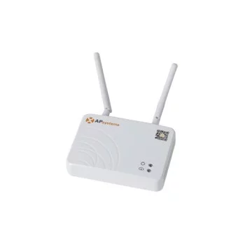 Passerelle de communication APsystems ECU B Passerelle de communication APsystems ECU B