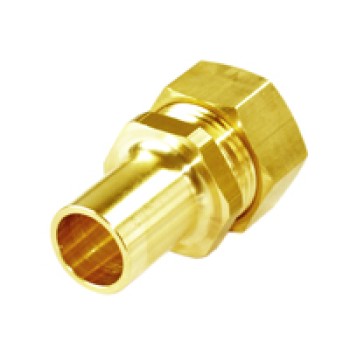 Raccord Isiclix DN 16 x tuyau Ø18mm Raccord Isiclix DN 16 x tuyau Ø18mm