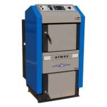 Chaudière à gazéification de bois, ATMOS GSE 25 GSE