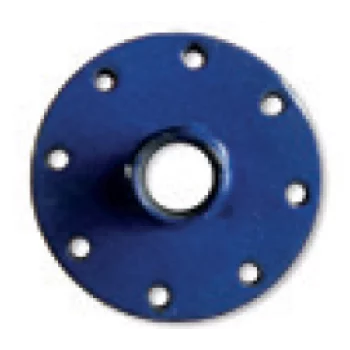 Bride 180mm avec filetage 1½ Bride 180mm avec filetage 1½