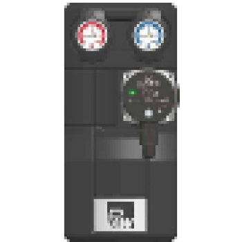 HeatBloC K36 - DN 20 Circuit de charge chaudière avec soupape diférentielle intégrée HeatBloC K36 - DN 20 Circuit de charge chaudière avec soupape diférentielle intégrée