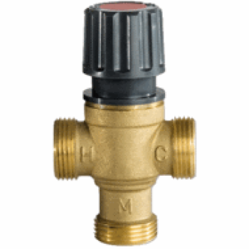 Mitigeur thermostatique Resol MA10