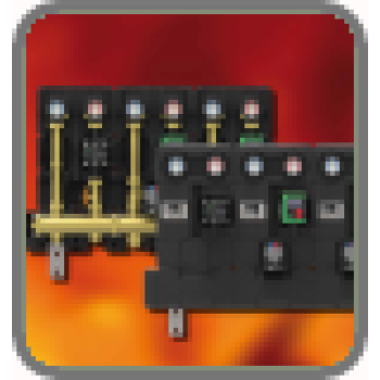 PAW - Technique du chauffage -Tableau de selection par plages de performance et application PAW - Technique du chauffage -Tableau de selection par plages de performance et application