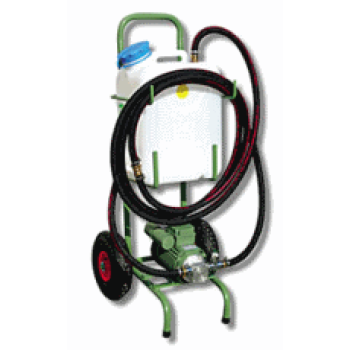 Kit de remplissage Solarchek-Mobilcenter P80 Kit de remplissage Solarchek-Mobilcenter P80