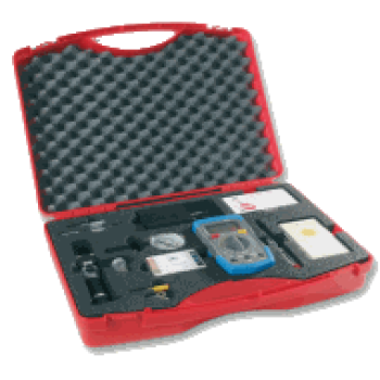 Malette de contrôle Malette de contrôle