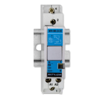 Resol HR 230 Relais auxiliaire Resol HR 230 Relais auxiliaire