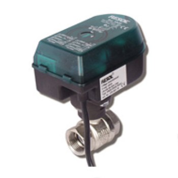 Vanne motorisée à 2 voies VA22 - DN15 (R½") Vanne motorisée à 2 voies VA22 - DN15 (R½")