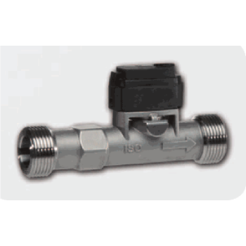 Sonde analogique Grund fos Direct Sensor™ VFS 2-40 (débit 2 à 40 litres/minute)