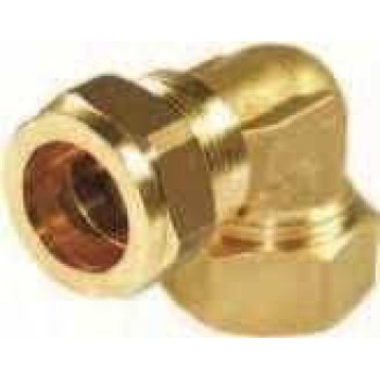 aeroline isiclick coudé DN 20 x bague de serrage Cuivre Ø22 mm aeroline isiclick coudé DN 20 x bague de serrage Cuivre Ø22 mm