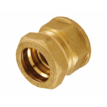 Raccord ECO-connect avec pour flexible ECO DN 16 sur filet intérieur ½ Raccord ECO-connect avec pour flexible ECO DN 16 sur filet intérieur ½