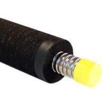 AERORAPID® PRO - DN 16 longueur 25 m, isolant 25 mm, tube inox solaire flexible pré-isolé pour liaison panneau solaire, forte protection avec maillage polyester et acier contre rongeurs et oiseaux 