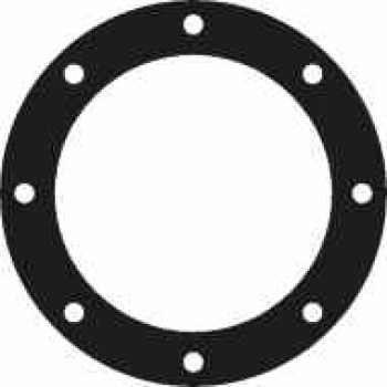 Joint bride filetée DN110