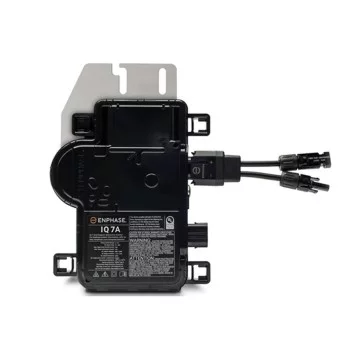 Enphase micro onduleur IQ 7A Enphase micro onduleur IQ 7A