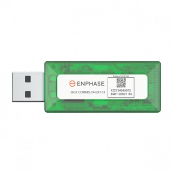 Enphase Extender Zigbee pour kit COMMS - (Ref : COMMS-24-EXT-INT-01) Enphase Extender Zigbee pour kit COMMS - (Ref : COMMS-24-EXT-INT-01)