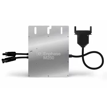 Micro Onduleurs 310W M250-60 - Enphase Micro Onduleurs 310W M250-60 - Enphase