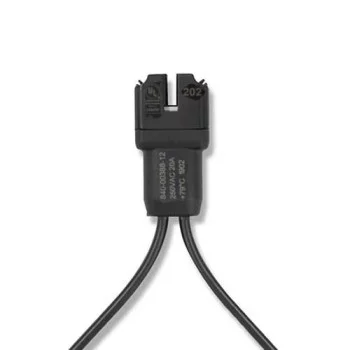 Enphase Câble 230VAC (Ph+N) portrait pour série IQ7 - 2G 2,5mm² 5 longueur 1m (Ref :Q25-10-240) Enphase Câble 230VAC (Ph+N) portrait pour série IQ7 - 2G 2,5mm² 5 longueur 1m (Ref :Q25-10-240)