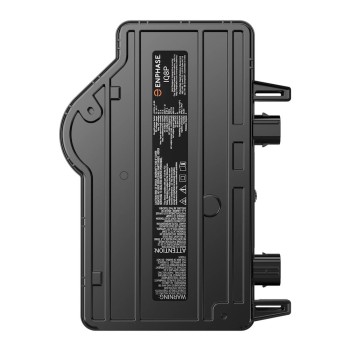Enphase micro onduleur IQ8P-480 VA ** A compter d'avril **