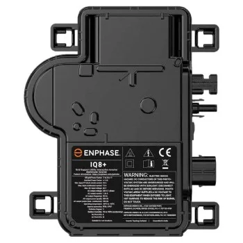 Enphase micro onduleur IQ8+ Enphase micro onduleur IQ8+