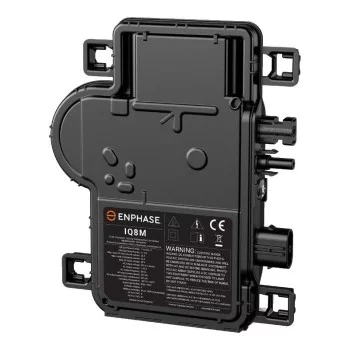 Enphase micro onduleur IQ8-AC-366 VA Enphase micro onduleur IQ8-AC-366 VA