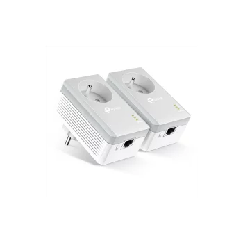 Paire de prises CPL 500 Mb/s Paire de prises CPL 500 Mb/s