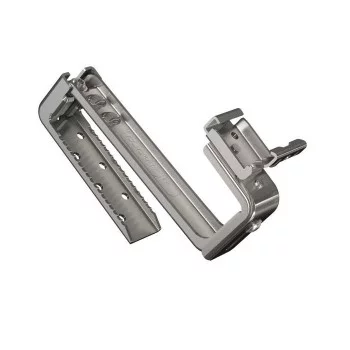 ClickFit EVO - Crochet de toit liteau-Fermette - UniversalHook ClickFit EVO - Crochet de toit liteau-Fermette - UniversalHook