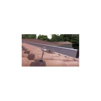 ClickFit EVO Esdec - Tire-fond / Boulon de suspension M10x250mm ClickFit EVO Esdec - Tire-fond / Boulon de suspension M10x250mm