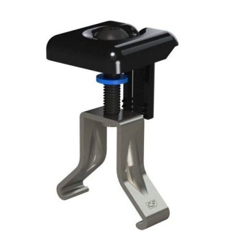 ClickFit EVO - Etrier Universel Noir