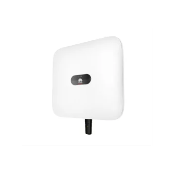 Onduleur hybride Huawei - 4 KTL M1 (4,4 KW tri - 2 MPPT) - Compatible Optimiseurs - Garantie 10 ans