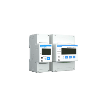 Compteur énergie Smart Power Sensor monophasé Compteur énergie Smart Power Sensor monophasé