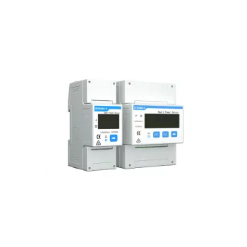 Compteur énergie Smart Power Sensor monophasé Compteur énergie Smart Power Sensor monophasé