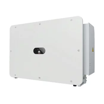 Onduleur Huawei SUN2000 - 100KTL-M2 - AFCI Onduleur Huawei SUN2000 - 100KTL-M2 - AFCI