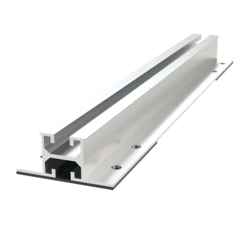 Rail Jorisolar RS-R 385mm (4004059) Rail Jorisolar RS-R 385mm (4004059)