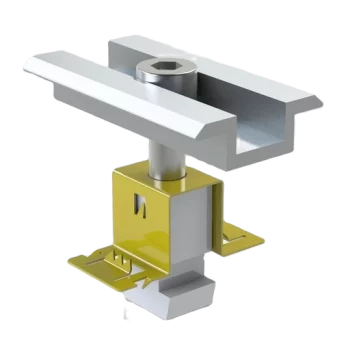 Kit Bride Centrale ST02 30-50mm + TERRAGRIF (16739) Kit Bride Centrale ST02 30-50mm + TERRAGRIF (16739)