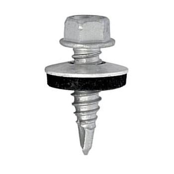 Vis Inox fixation support Jorisolar 6.3x22 (4001967) - Par 100pcs Vis Inox fixation support Jorisolar 6.3x22 (4001967) - Par 100pcs