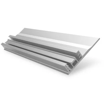 Plaque de base SingleBoard 3S/4S; 2.10 m