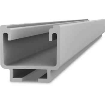 K2 SolidRail Light - Longueur 2,40 m K2 SolidRail Light - Longueur 2,40 m