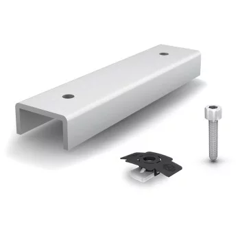 K2 Rail Connector FlatConnector kit K2 Rail Connector FlatConnector kit