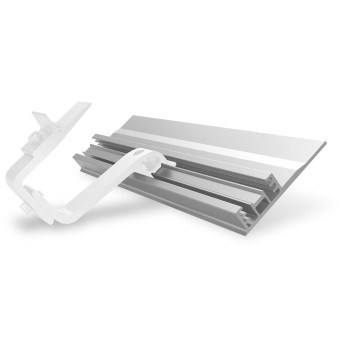 Plaque de base SingleBoard 3S/4S; 2.10 m