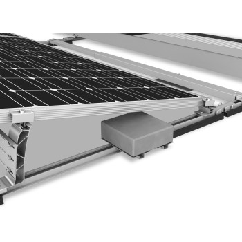 K2 SpeedPorter Accessoire pour le lestage du système K2 Dome K2 SpeedPorter Accessoire pour le lestage du système K2 Dome