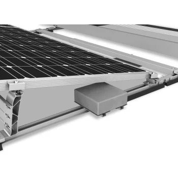 K2 SpeedPorter Accessoire pour le lestage du système K2 Dome K2 SpeedPorter Accessoire pour le lestage du système K2 Dome